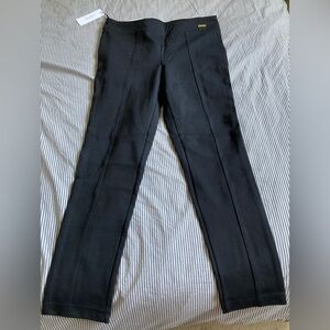 Calvin Klein Madison Stretch Dress Pants